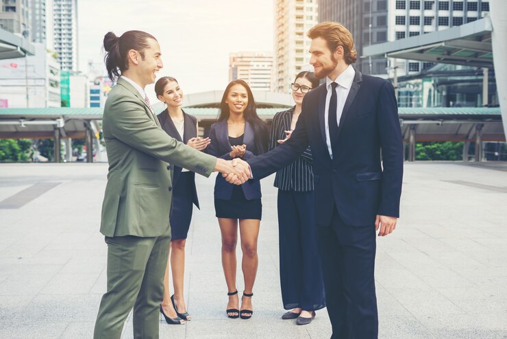 Business & Commercial Mediation